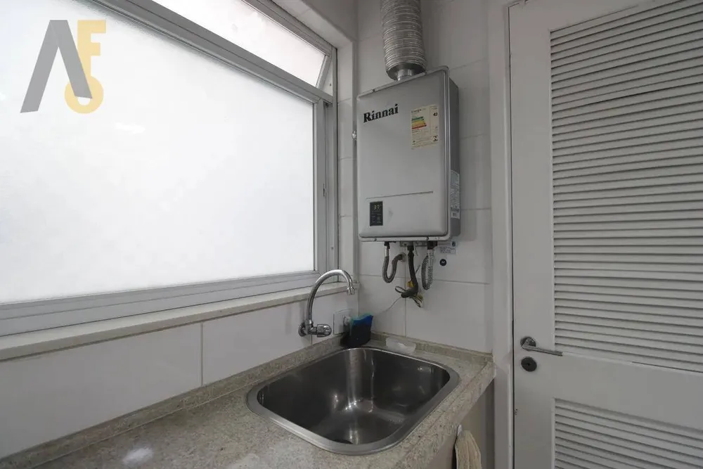 Apartamento, 3 quartos, 91 m² - Foto 28