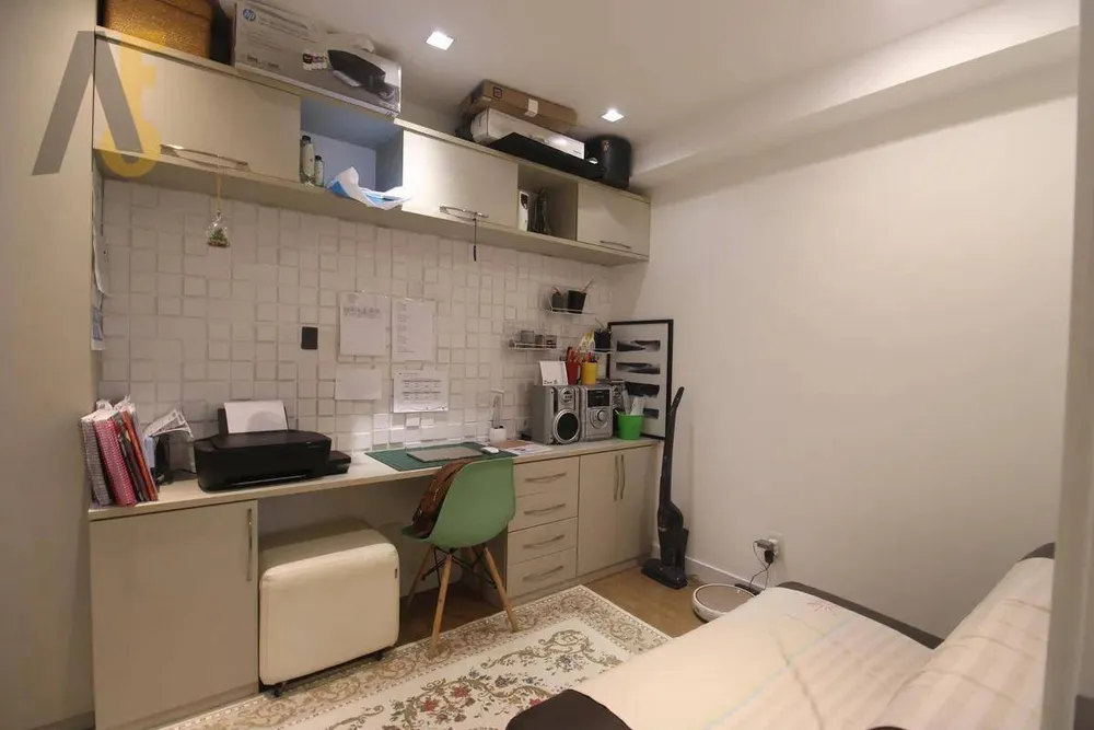 Apartamento, 3 quartos, 91 m² - Foto 15