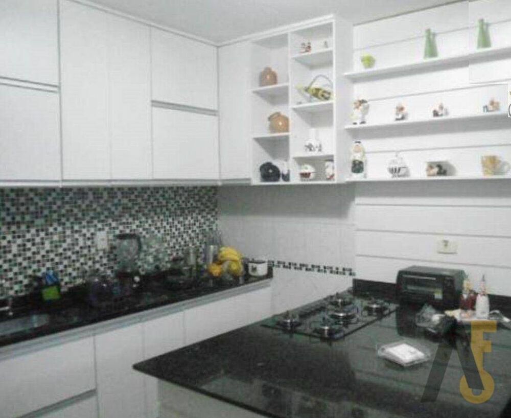 Casa, 3 quartos, 133 m² - Foto 9