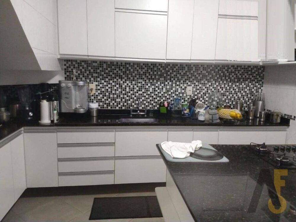 Casa, 3 quartos, 133 m² - Foto 6
