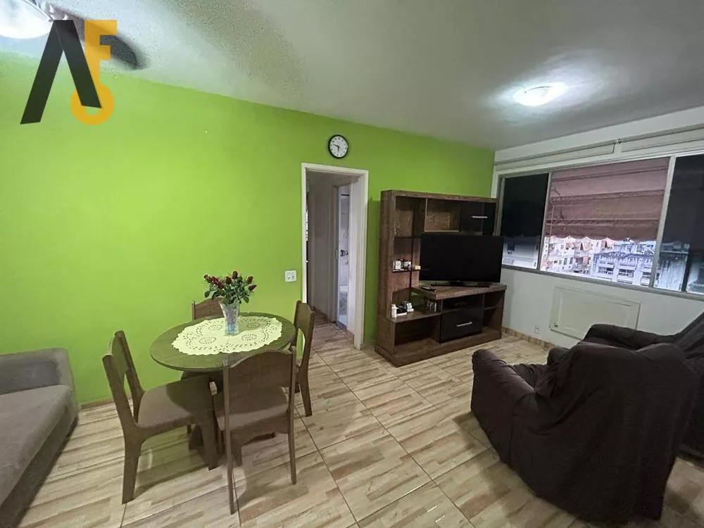 Apartamento, 2 quartos, 65 m² - Foto 17