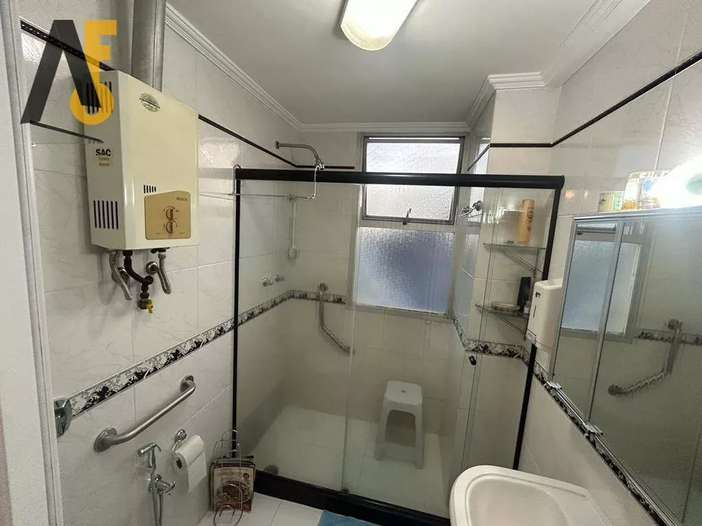 Apartamento, 2 quartos, 65 m² - Foto 2