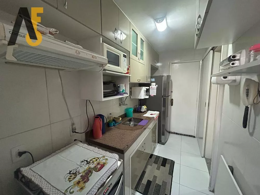 Apartamento, 2 quartos, 65 m² - Foto 23