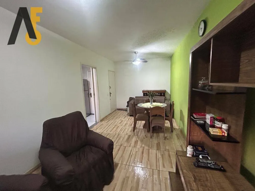 Apartamento, 2 quartos, 65 m² - Foto 35
