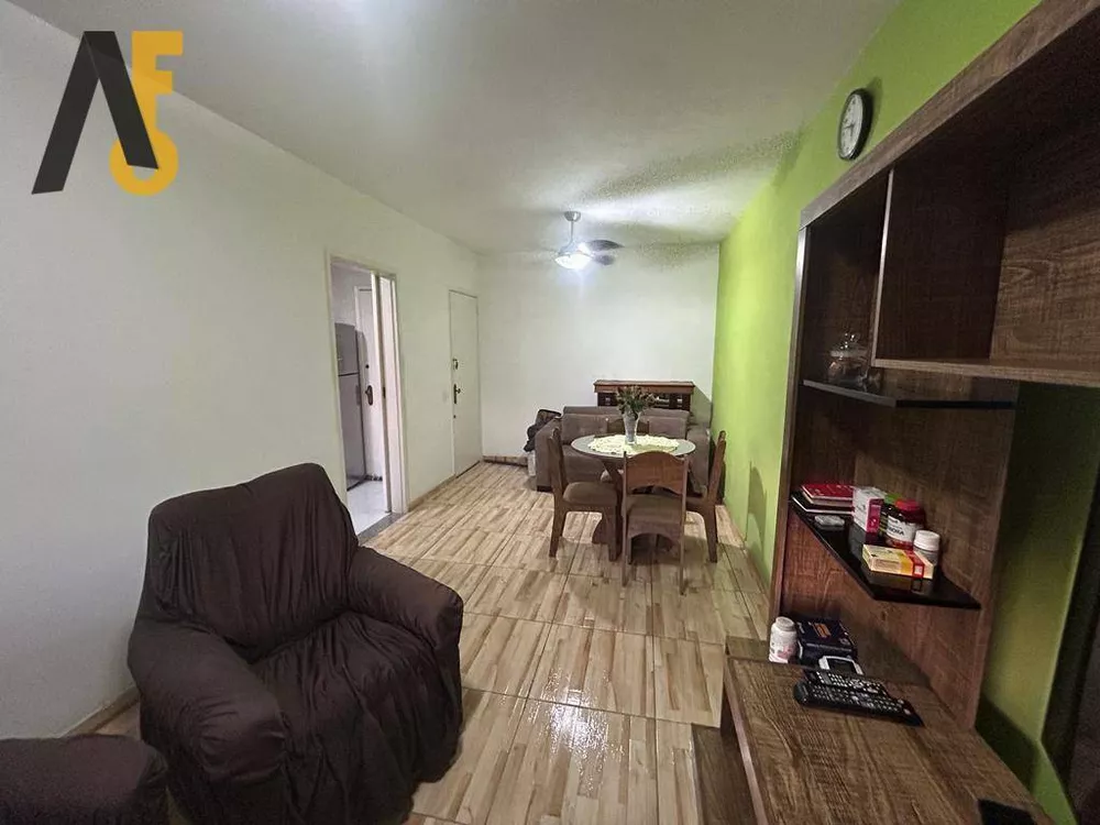 Apartamento, 2 quartos, 65 m² - Foto 4