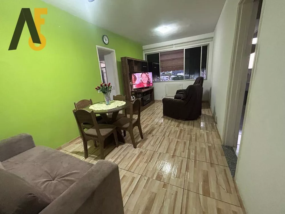 Apartamento, 2 quartos, 65 m² - Foto 9