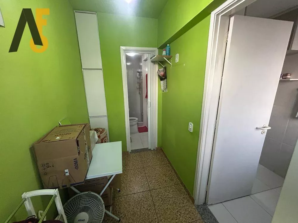 Apartamento, 2 quartos, 65 m² - Foto 30