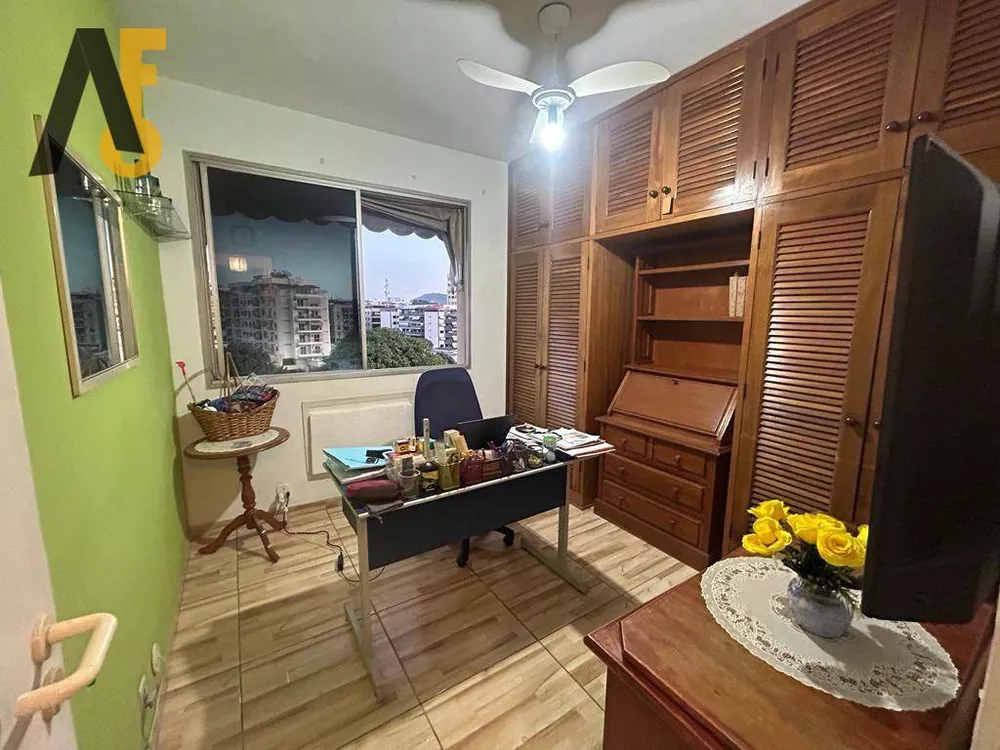 Apartamento, 2 quartos, 65 m² - Foto 6