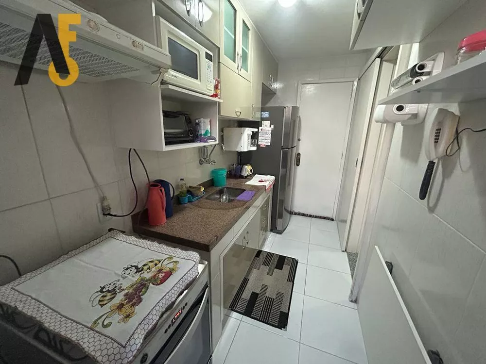 Apartamento, 2 quartos, 65 m² - Foto 28