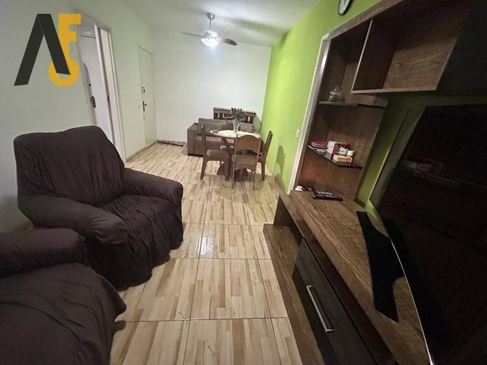 Apartamento, 2 quartos, 65 m² - Foto 12