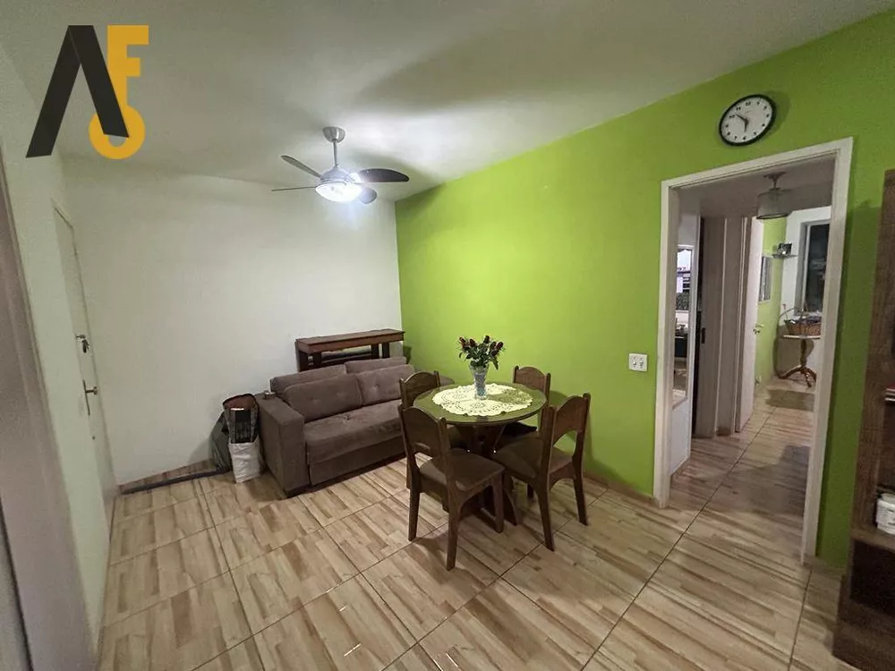 Apartamento, 2 quartos, 65 m² - Foto 1