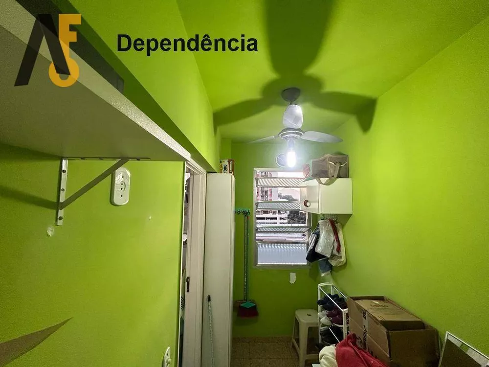 Apartamento, 2 quartos, 65 m² - Foto 3