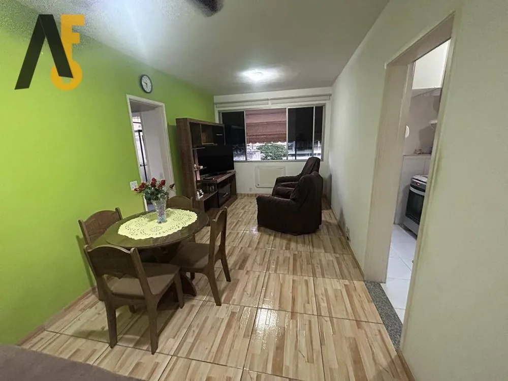 Apartamento, 2 quartos, 65 m² - Foto 33