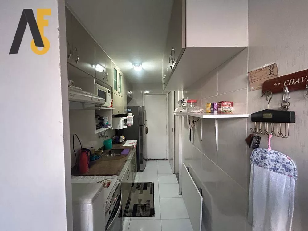 Apartamento, 2 quartos, 65 m² - Foto 25