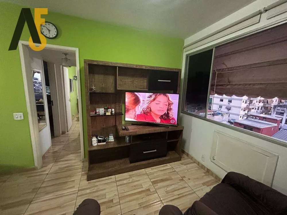 Apartamento, 2 quartos, 65 m² - Foto 11