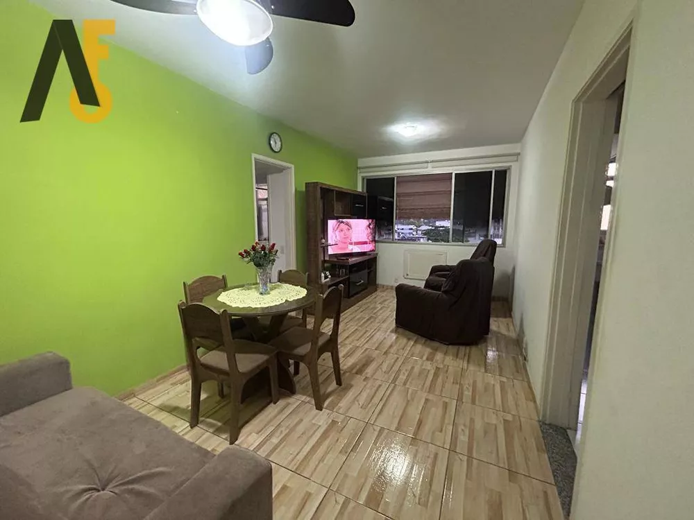 Apartamento, 2 quartos, 65 m² - Foto 29