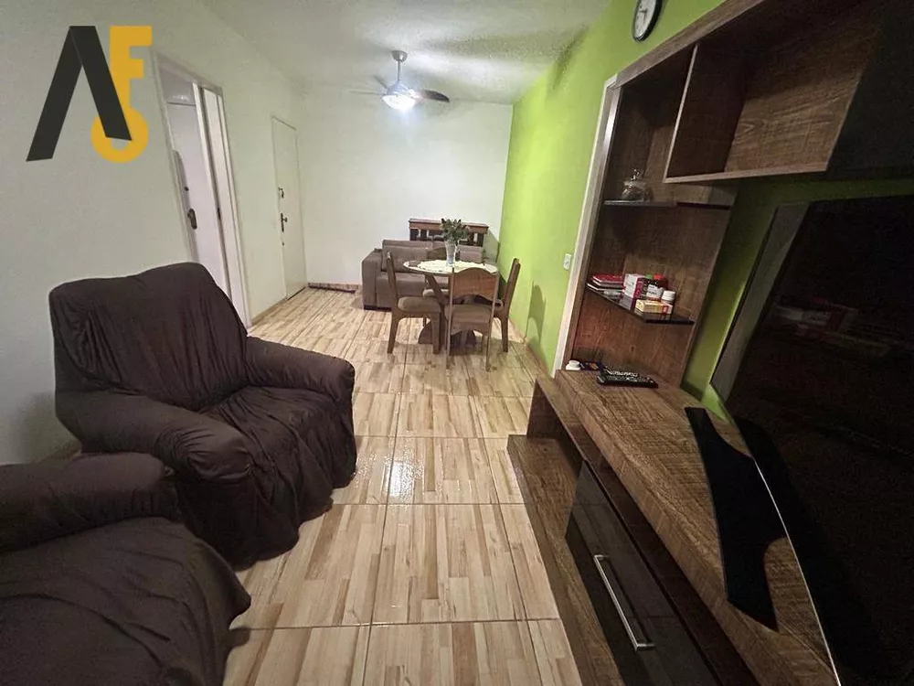 Apartamento, 2 quartos, 65 m² - Foto 13