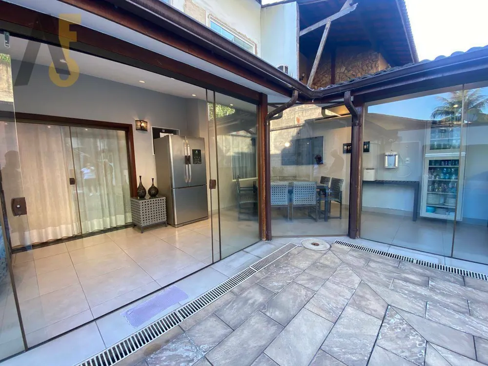 Casa de Condomínio, 5 quartos - Foto 65