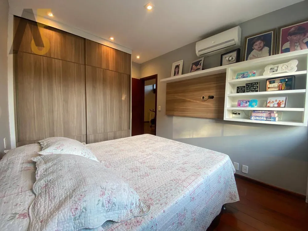 Casa de Condomínio, 5 quartos - Foto 77