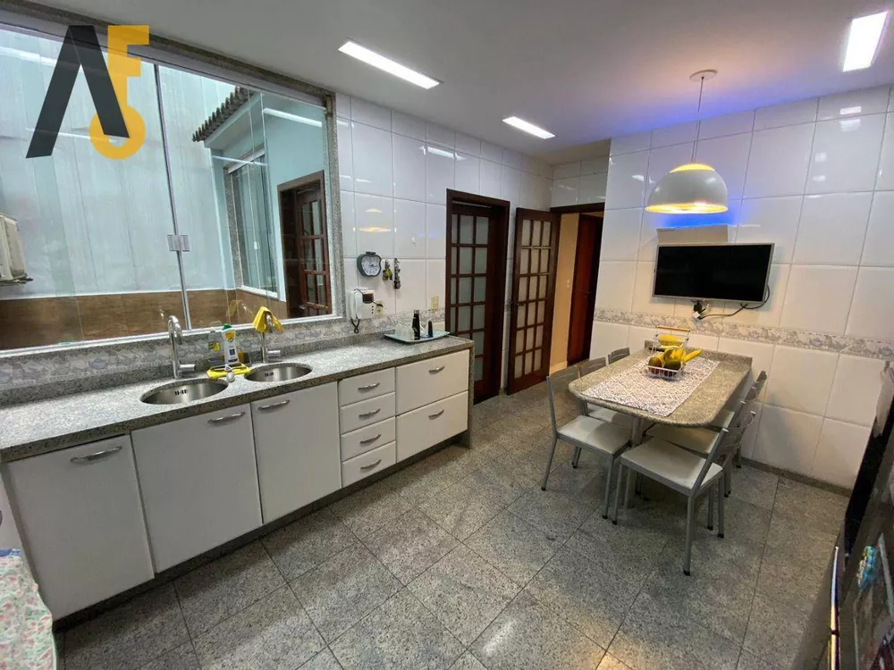 Casa de Condomínio, 5 quartos - Foto 10