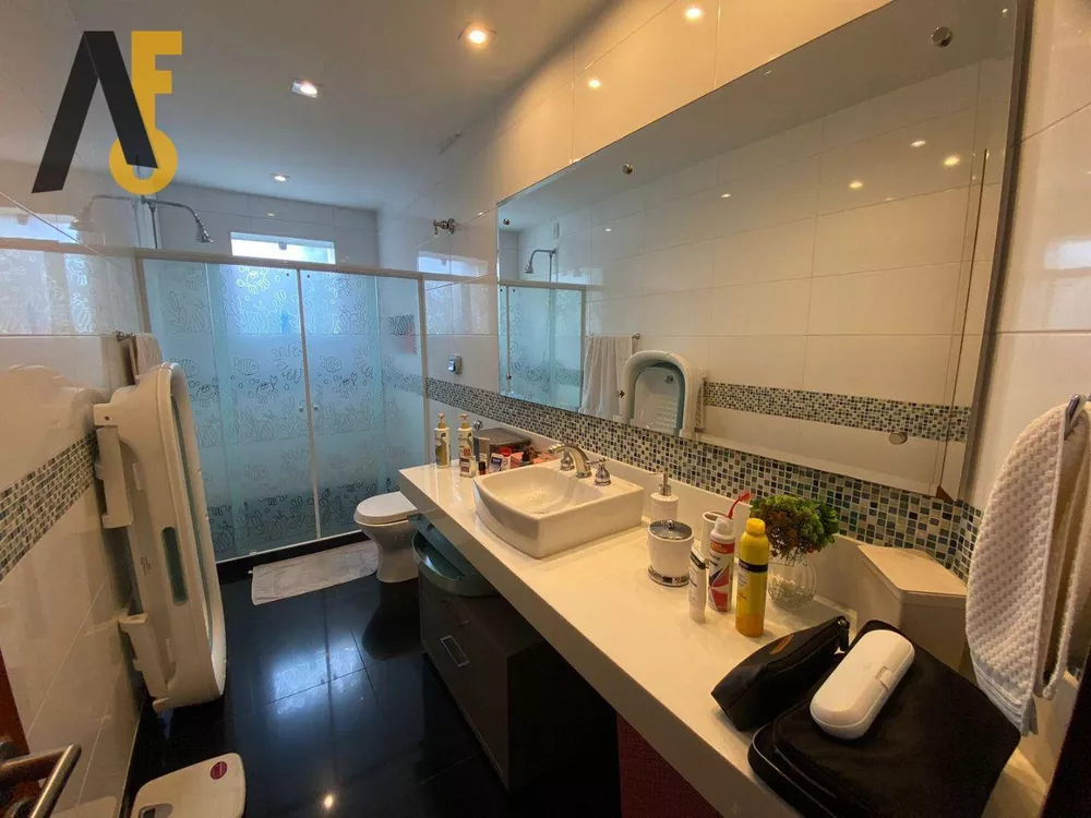Casa de Condomínio, 5 quartos - Foto 35