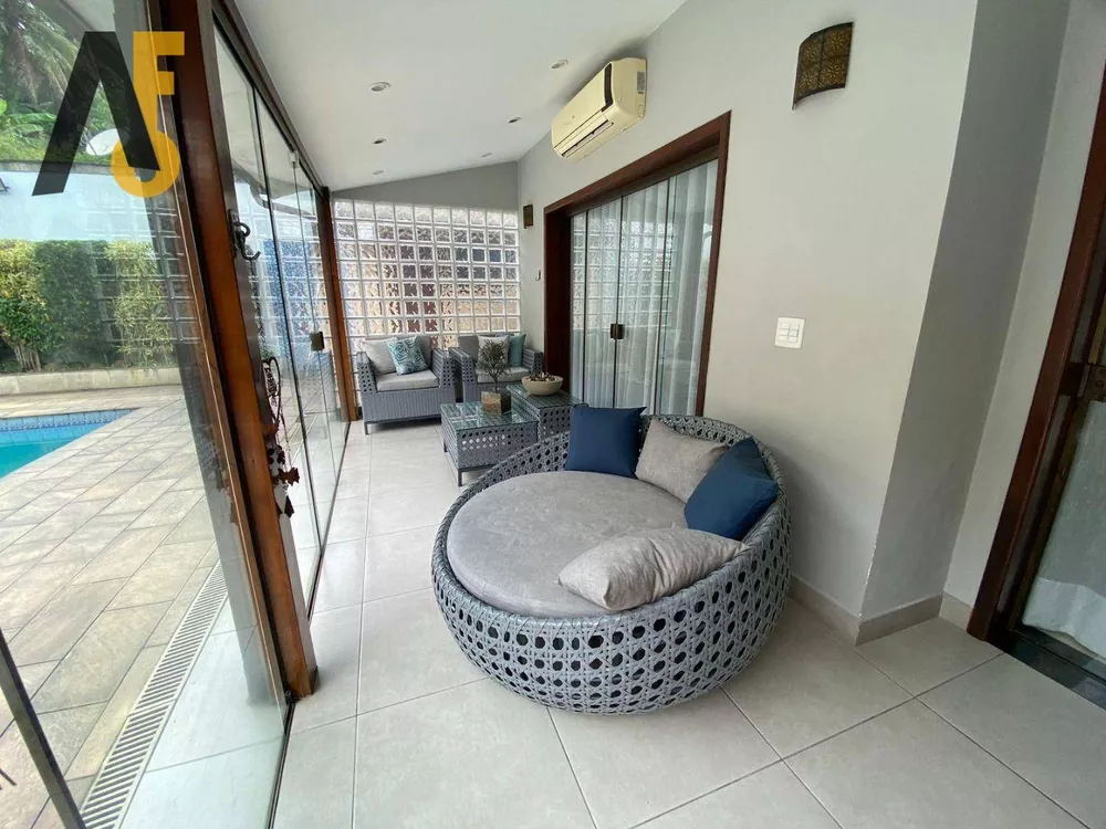 Casa de Condomínio, 5 quartos - Foto 1