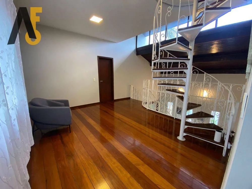 Casa de Condomínio, 5 quartos - Foto 43