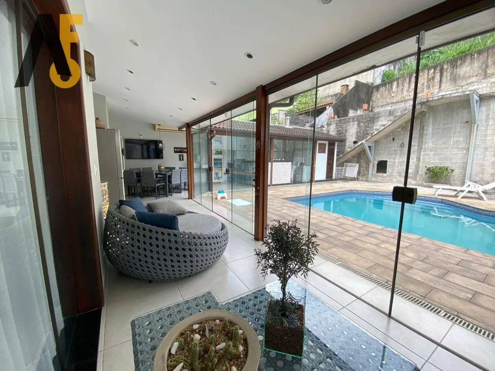 Casa de Condomínio, 5 quartos - Foto 45