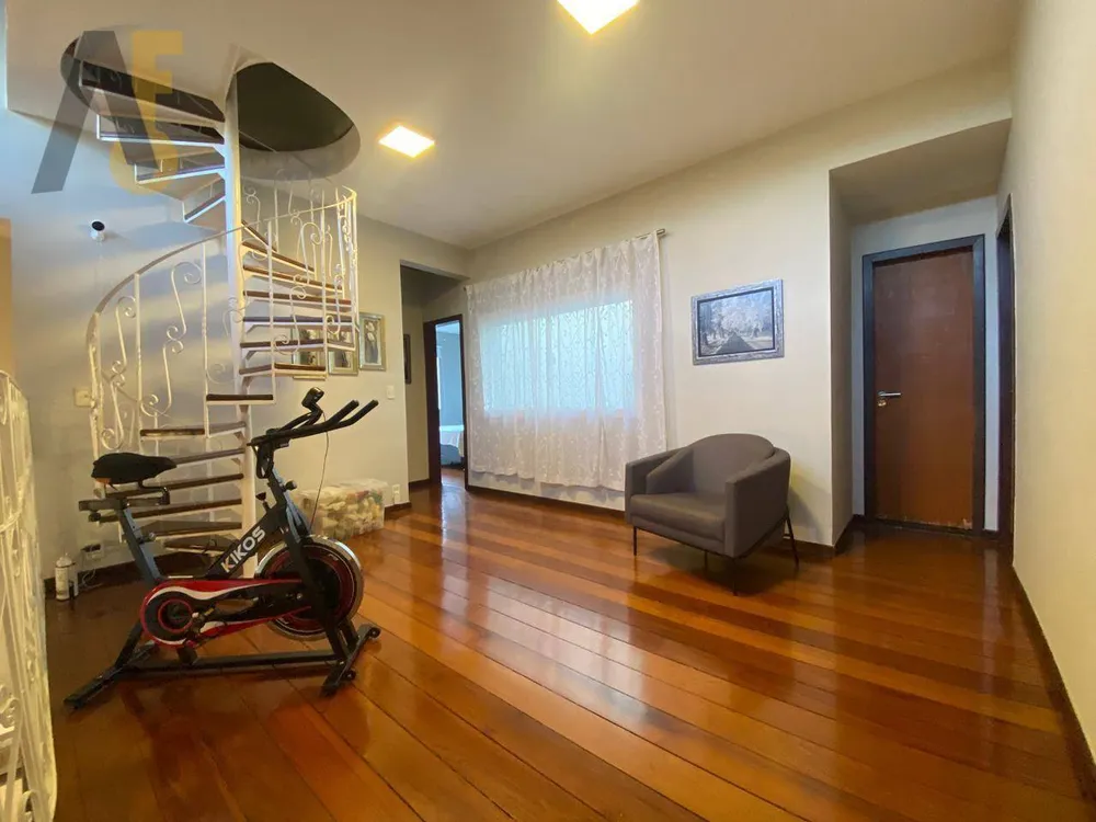 Casa de Condomínio, 5 quartos - Foto 76