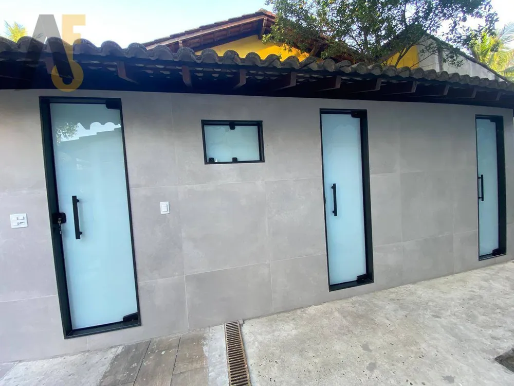 Casa de Condomínio, 5 quartos - Foto 69