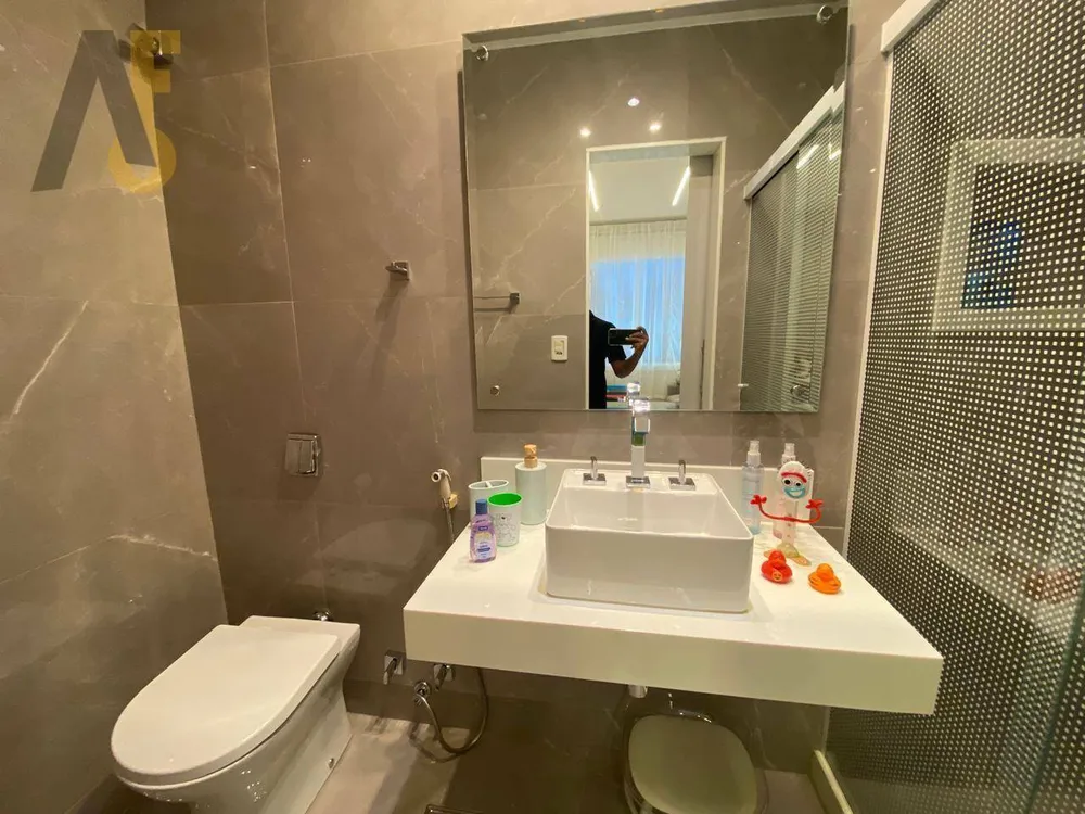 Casa de Condomínio, 5 quartos - Foto 60