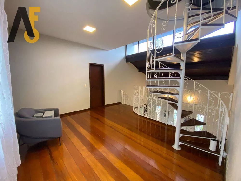 Casa de Condomínio, 5 quartos - Foto 15