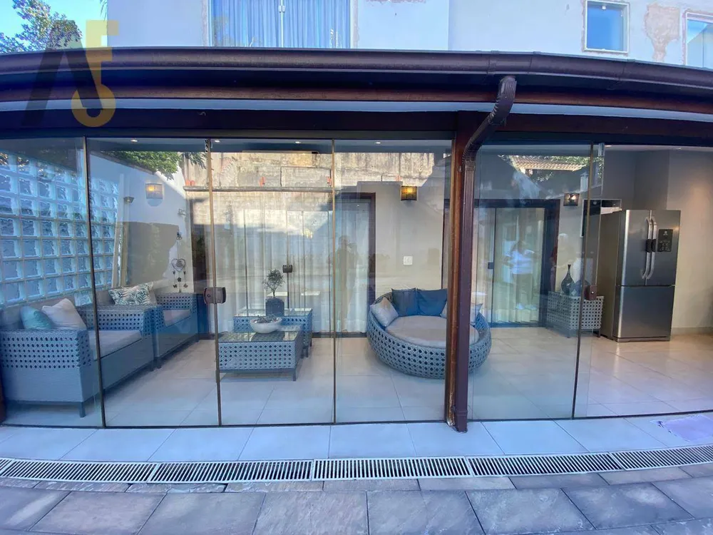Casa de Condomínio, 5 quartos - Foto 66