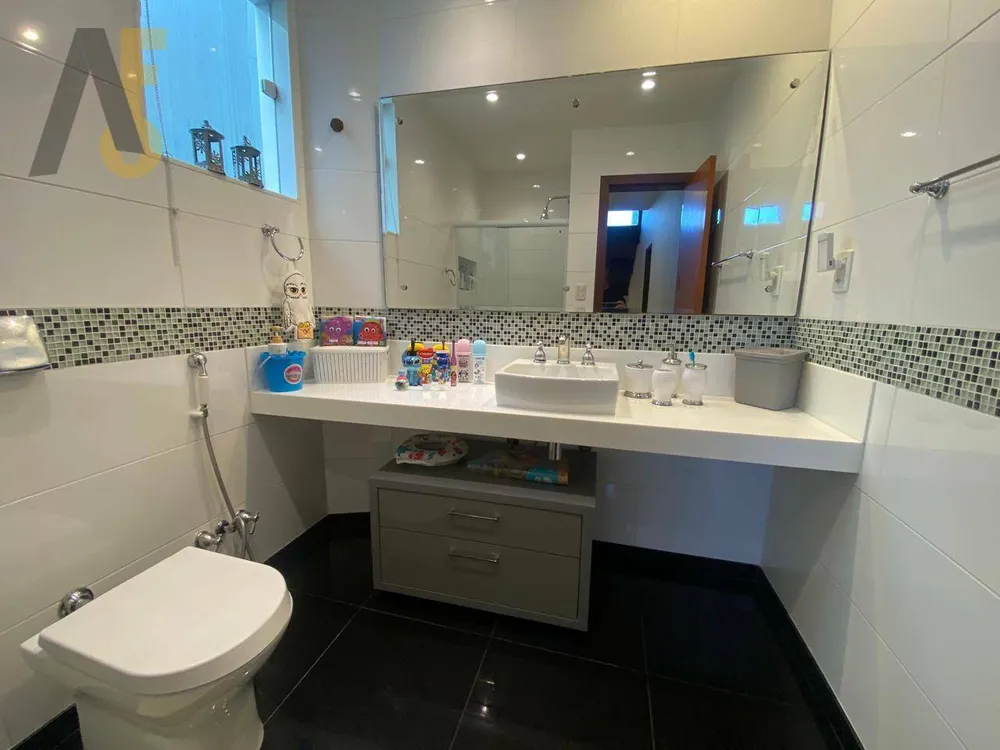 Casa de Condomínio, 5 quartos - Foto 74