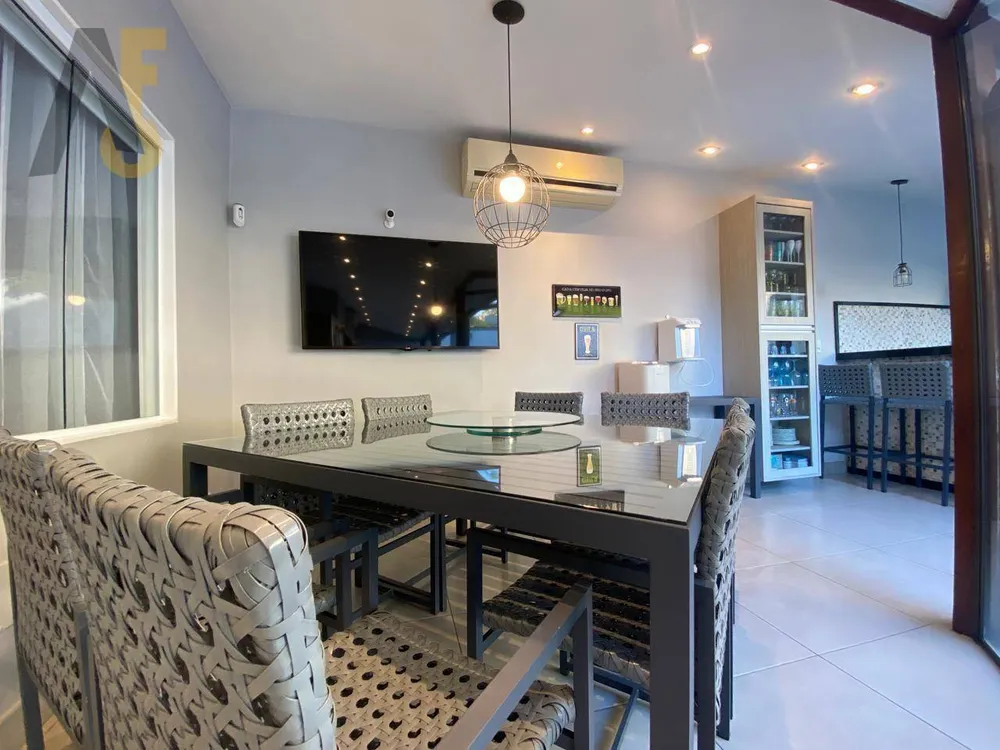 Casa de Condomínio, 5 quartos - Foto 63
