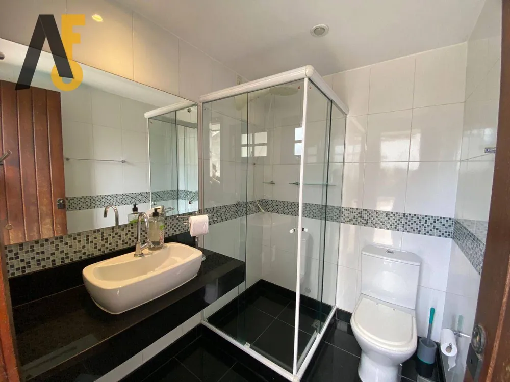 Casa de Condomínio, 5 quartos - Foto 39