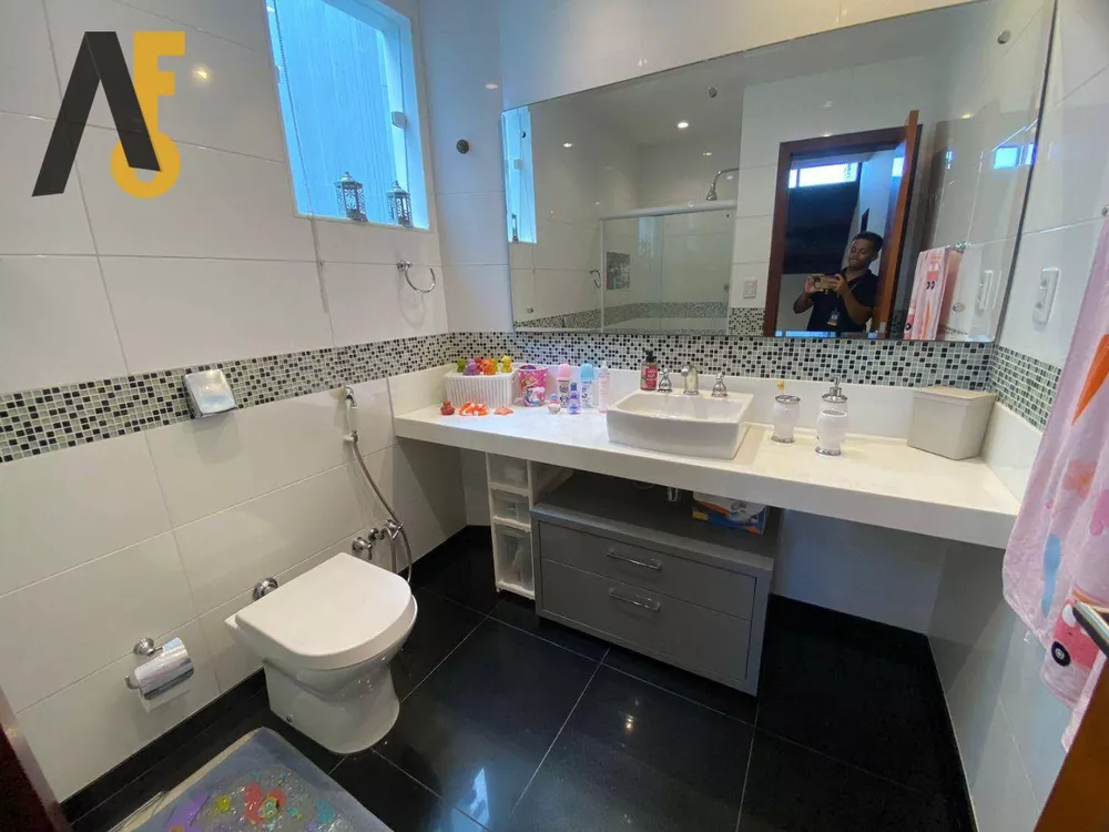 Casa de Condomínio, 5 quartos - Foto 28