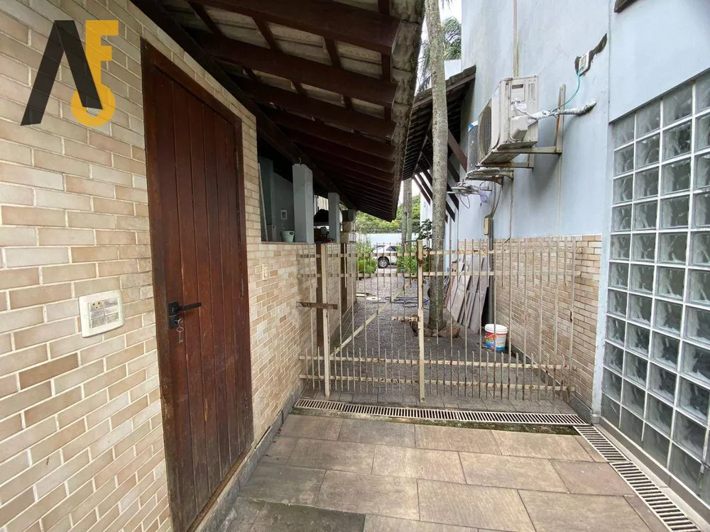Casa de Condomínio, 5 quartos - Foto 33