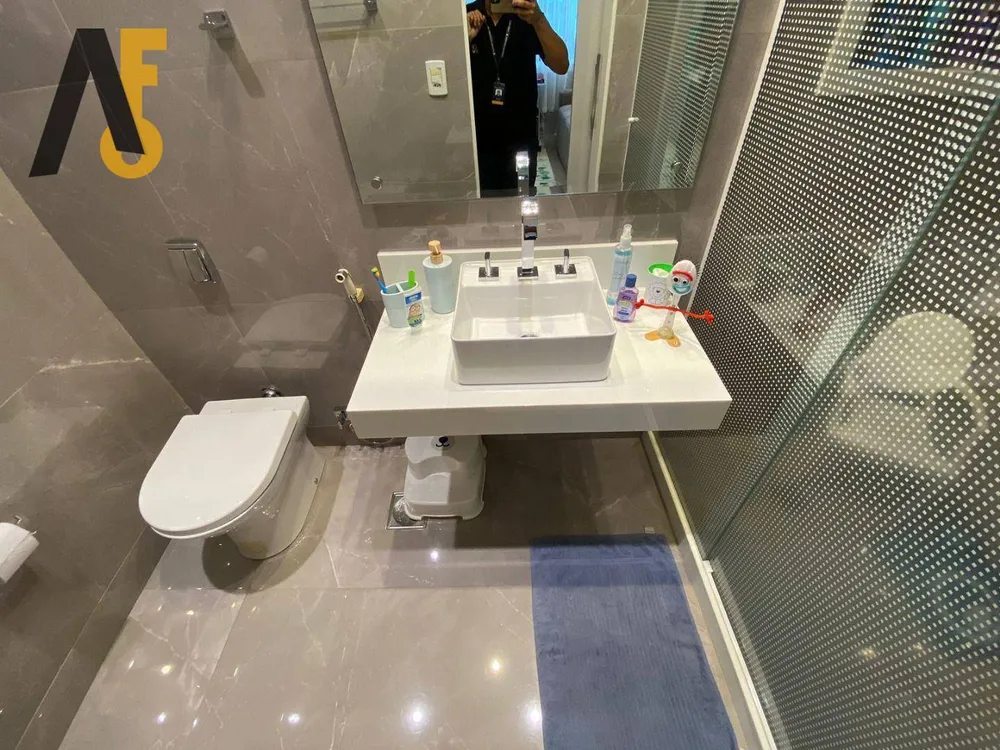 Casa de Condomínio, 5 quartos - Foto 42