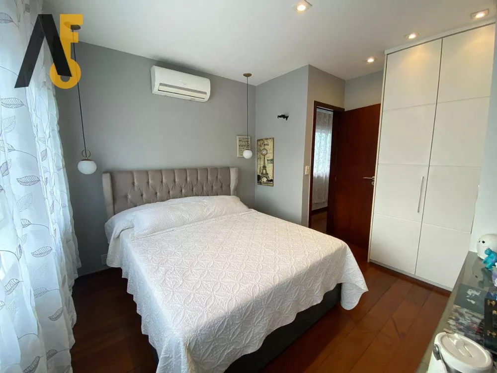Casa de Condomínio, 5 quartos - Foto 12