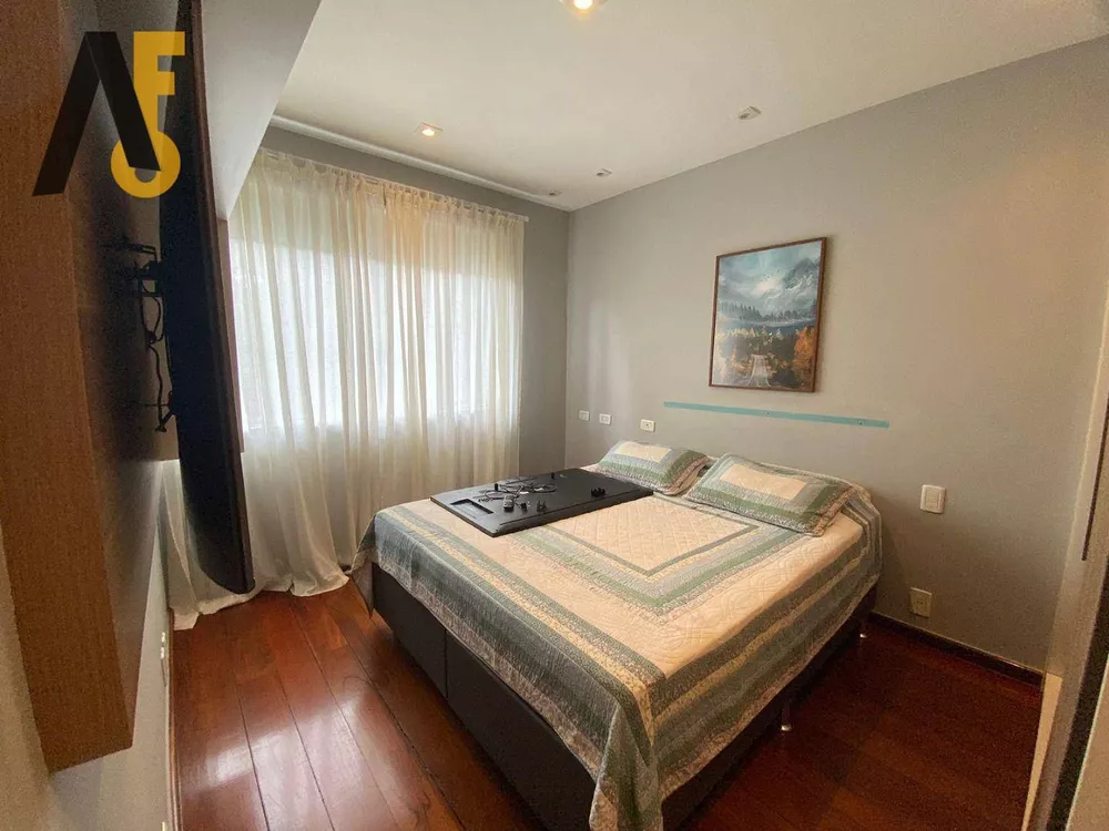 Casa de Condomínio, 5 quartos - Foto 3