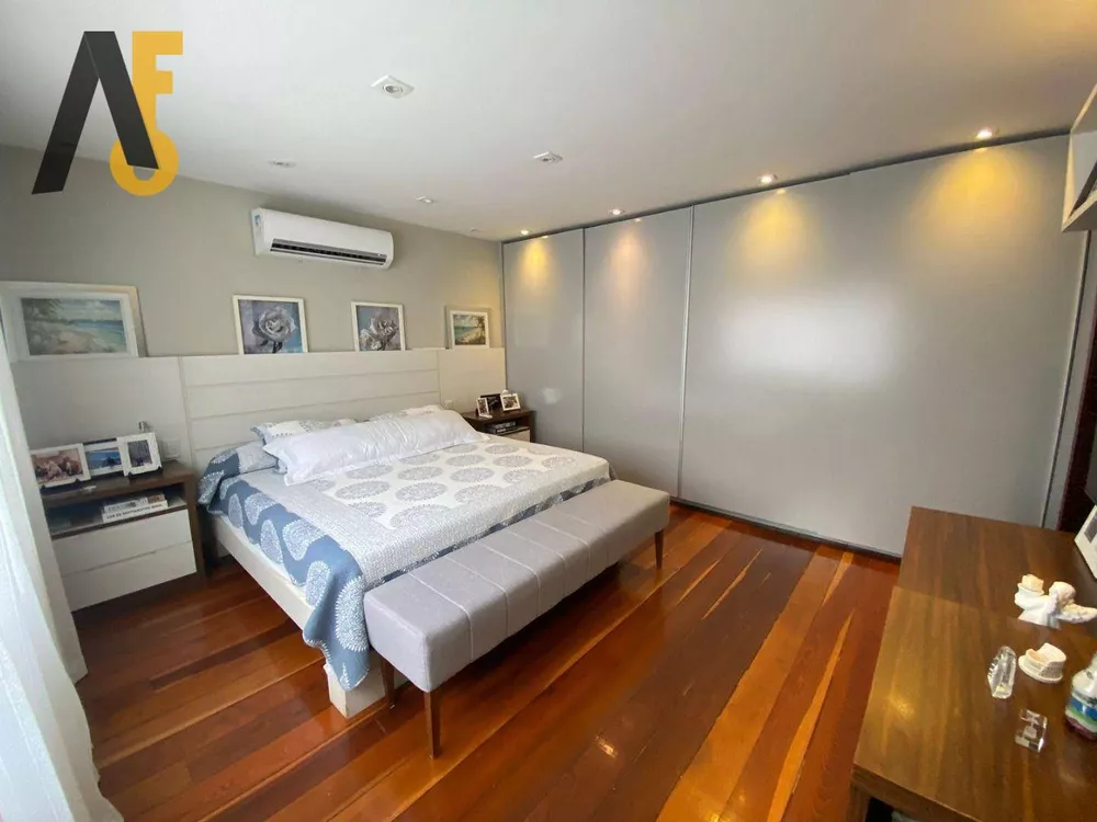 Casa de Condomínio, 5 quartos - Foto 36