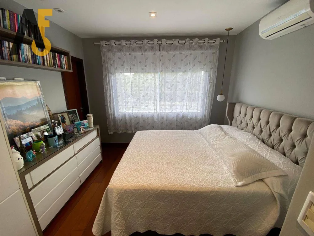 Casa de Condomínio, 5 quartos - Foto 38