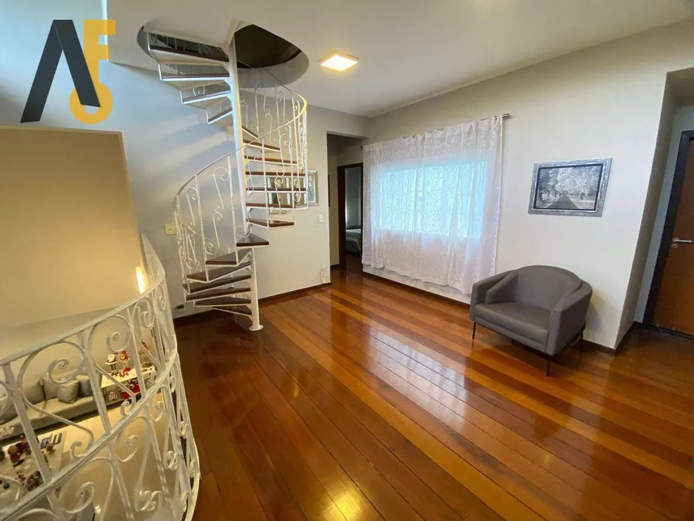 Casa de Condomínio, 5 quartos - Foto 40