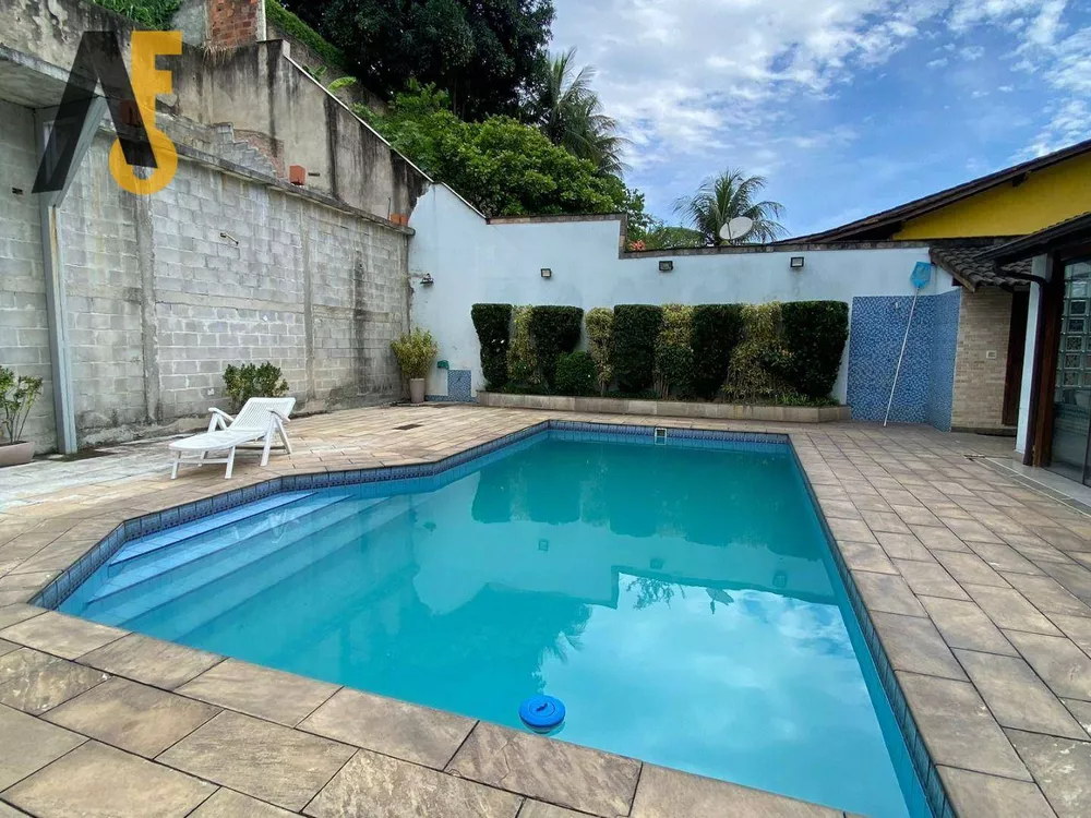 Casa de Condomínio, 5 quartos - Foto 20