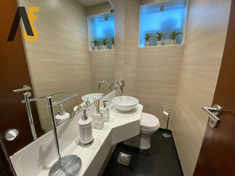Casa de Condomínio, 5 quartos - Foto 44