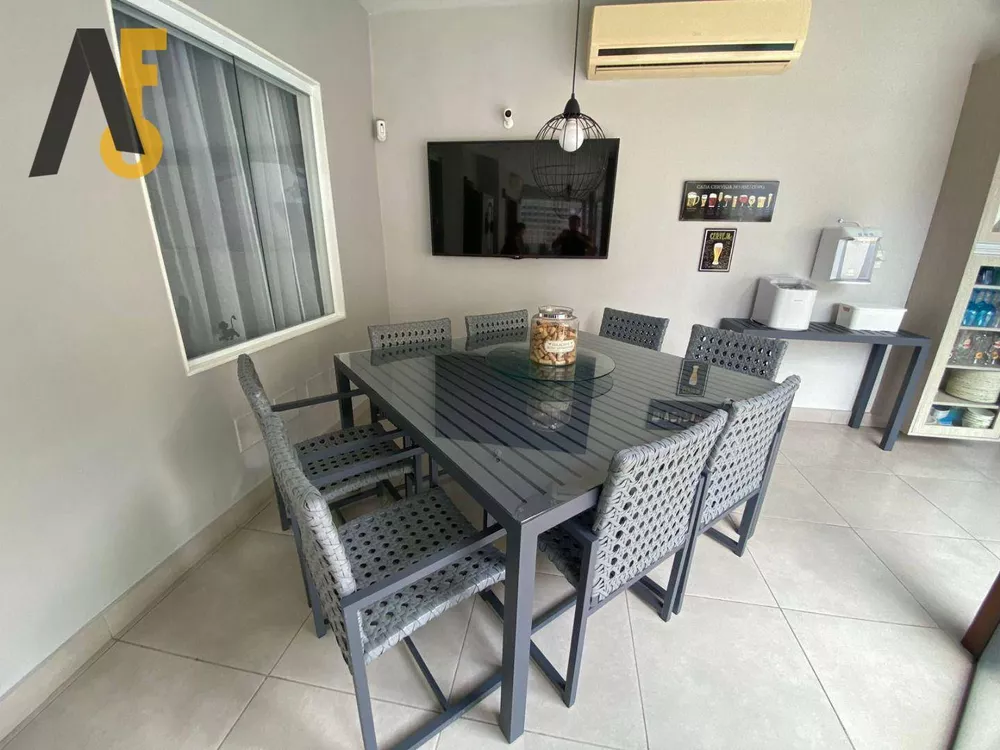 Casa de Condomínio, 5 quartos - Foto 31