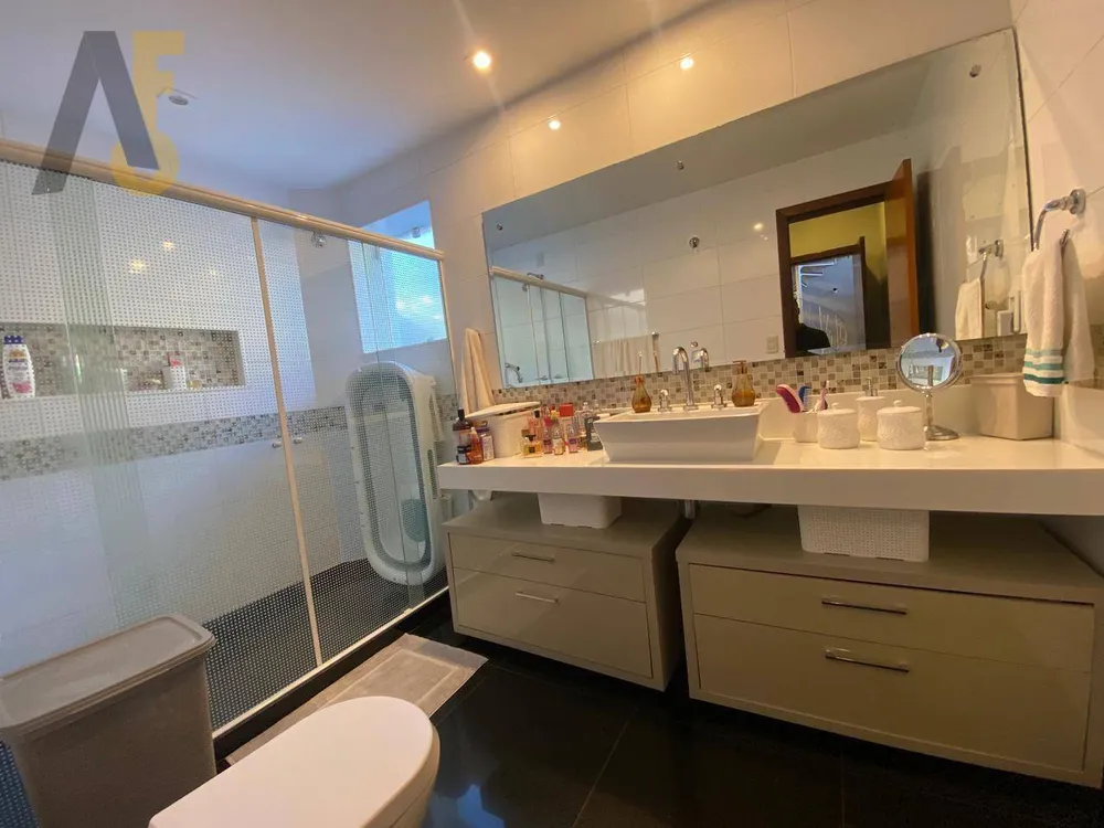 Casa de Condomínio, 5 quartos - Foto 73