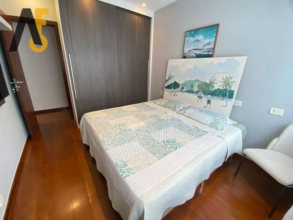 Casa de Condomínio, 5 quartos - Foto 14