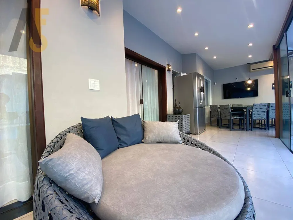 Casa de Condomínio, 5 quartos - Foto 62